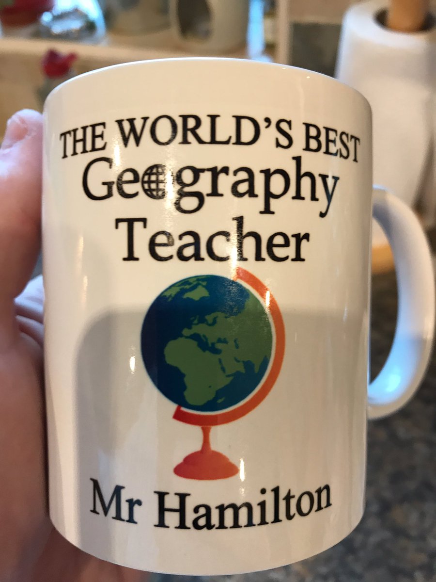 myleshuk's tweet photo. Thanks to one of my Yr 8s for my early leaving present. https://t.co/oSmvzFgwzS