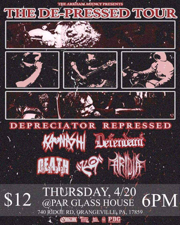 MikeSmithAridia's tweet photo. Next show! Can't wait! Gonna be lit! https://t.co/Tk6XfubzHR