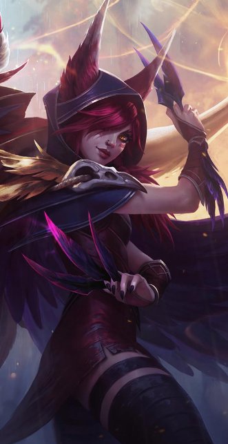 Charmerang's tweet image. im sorry