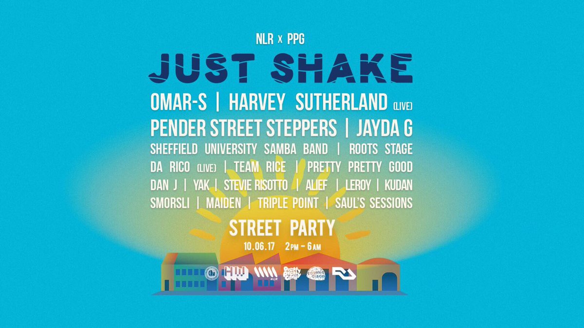 Tickets coming soon Rice Gang/ PPG Posse <a href="/ppgsound/">Pretty Pretty Good</a> #summer #street #party