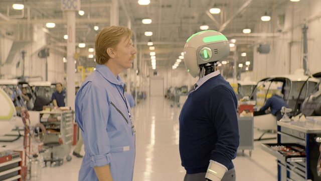 tillstimberg's tweet photo. Great new @HPE video: The right mix of #HybridIT. Don't accept a NO-Bot. https://t.co/qsLXNbhgPN https://t.co/BAg7LdPksm