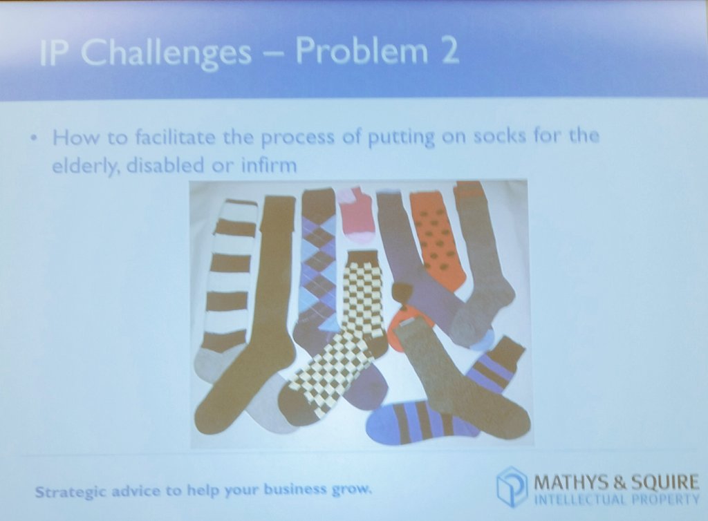 CUTEC's tweet image. #IPWorkshop is well under way with teams creating innovative solutions to some interesting problems @Mathys_Squire