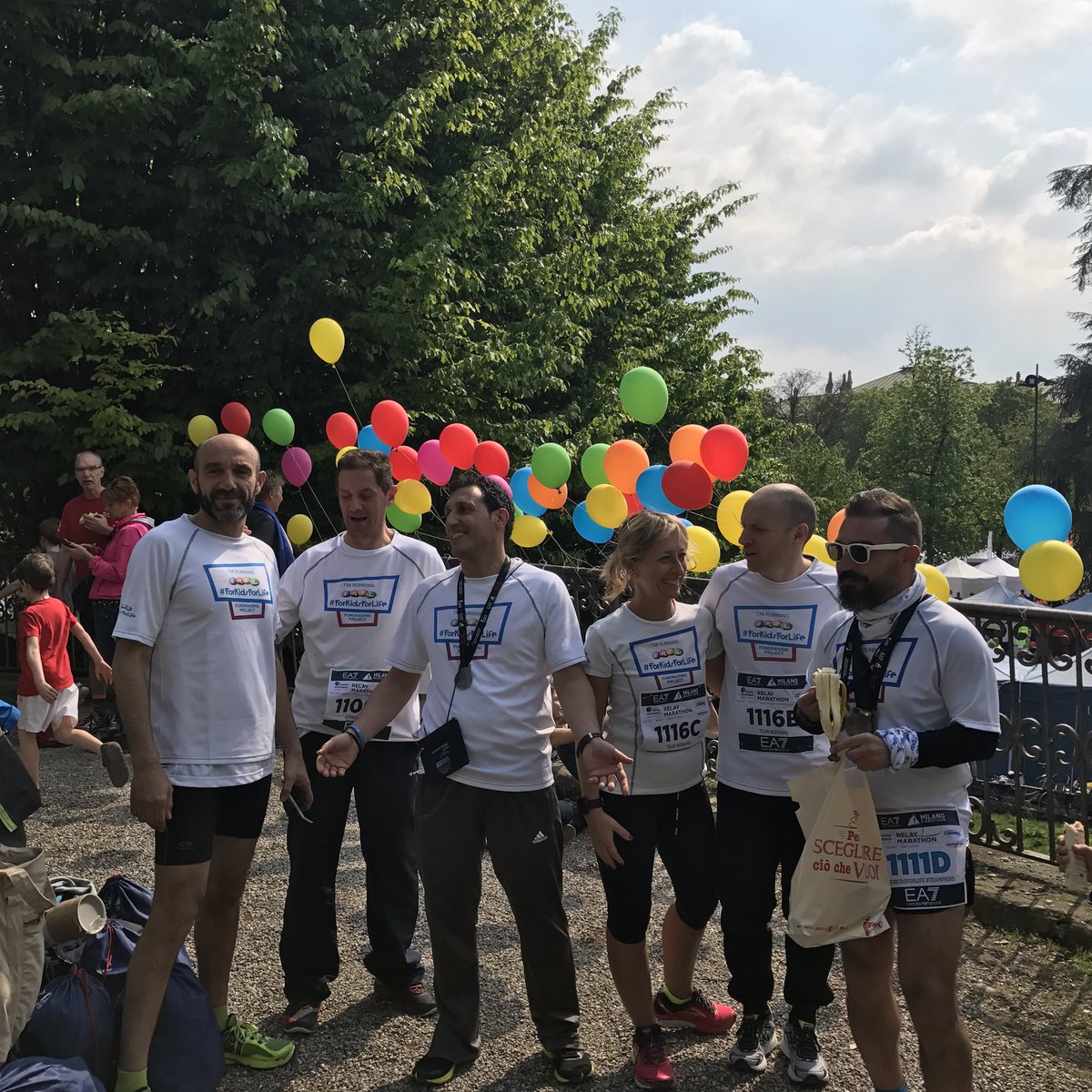 forkidsforlife's tweet photo. È finita così... 2 Aprile 2017
Ma le donazioni non sono ancora chiuse! 

Clicca e dona.

https://t.co/RLQKvloKfl

#smarties #forkidsforlife https://t.co/mUdXM8Q8WA