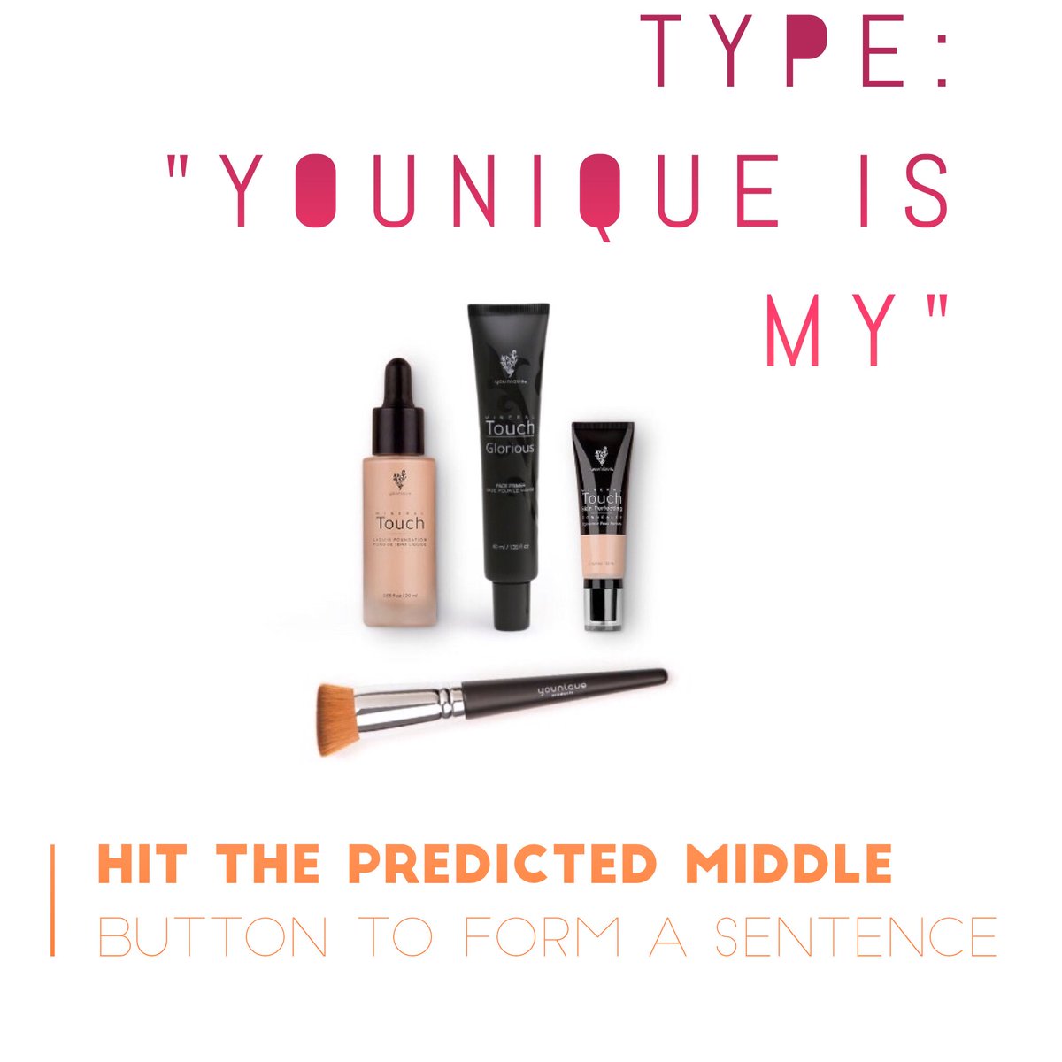 CakeyKolbi's tweet photo. What's in your #phone? Lol #funny 

Here's mine- #Younique is my fav if she ever wants me I love her lol 🤷‍♀️💍 https://t.co/iB2Z5KR7HE