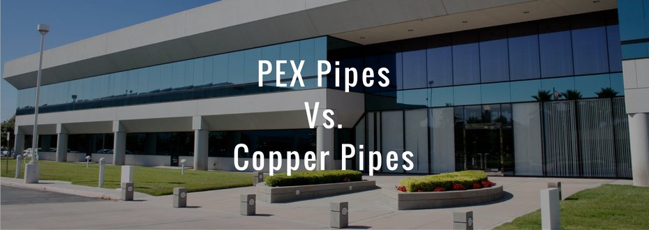 NewPipesInc's tweet photo. Know what you are getting into before you make a decision. PEX pipe v. copper pipes: https://t.co/5HBnNR0bMv #Plumbing #PEX #Copper https://t.co/yo0vUOCl8q