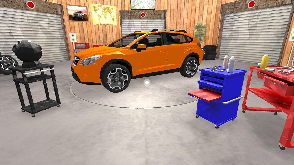 Experience the world of Subaru with 360 videos in the Subaru VR Experience App. Available on iOS and Google Play. bit.ly/2oF1vFn