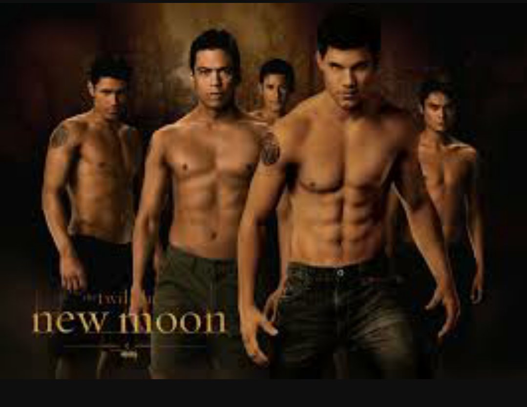 @AStrongNevada @tnkaylor I heard this, it's a Vegas show based on Twilight with a Magic Mike twist. @Twilight @LGBTfdn