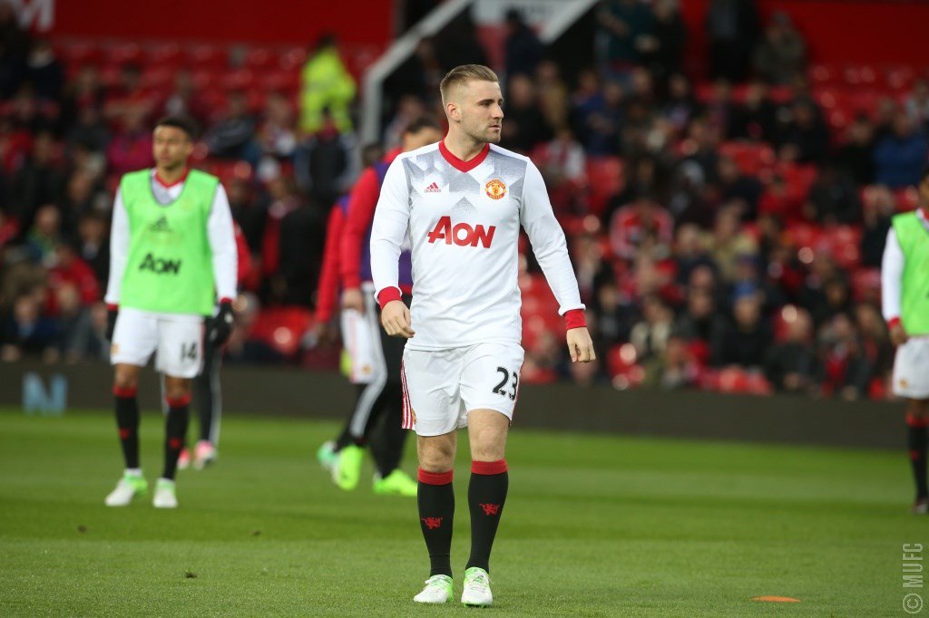 ManUtd tweet picture