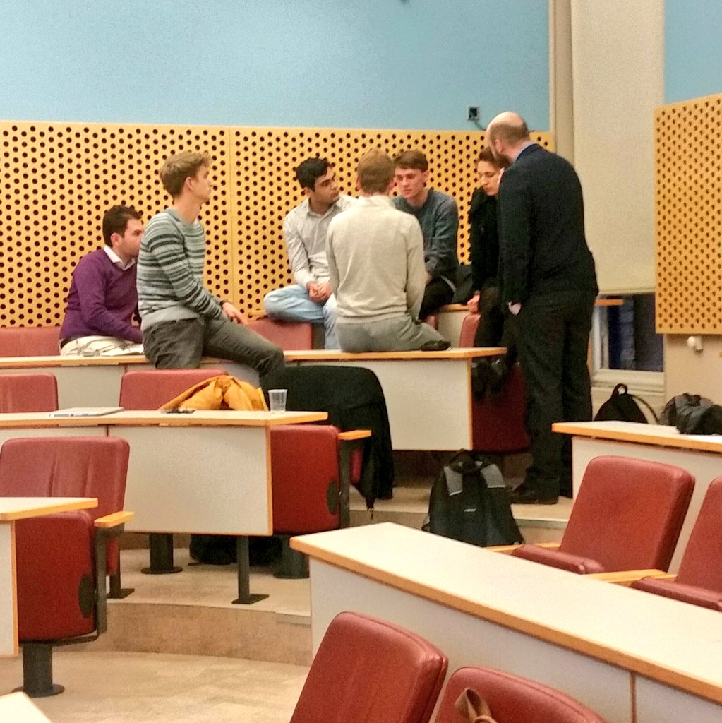 CUTEC's tweet image. Teams are creating some interesting ideas at the #IPWorkshop @Mathys_Squire