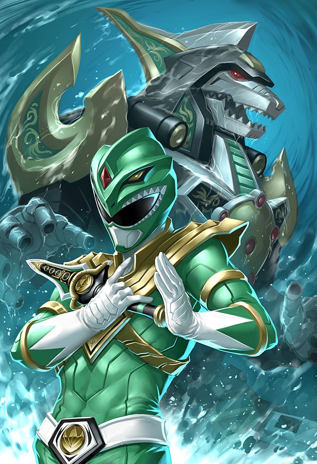 shadowhawk36079's tweet photo. #PowerRangers https://t.co/DqTdzIdke1