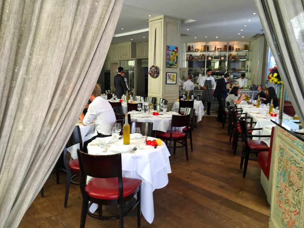 Nota Bene Travel Membership La Petite Maison London Is Constantly Jammed Deservedly So Petitemaison London Lovelondon Worldtravel Luxurytravel Travelguide T Co Cfqrpbhfv7