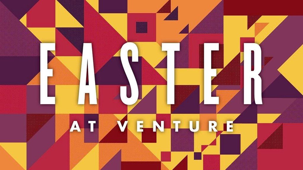 blakewhouston's tweet photo. Raise your ✋️ if you're inviting someone to #EasterAtVenture on April 15 & 16!
Who are you inviting? https://t.co/yd0Rflz1PG https://t.co/4OY5FTC4xj