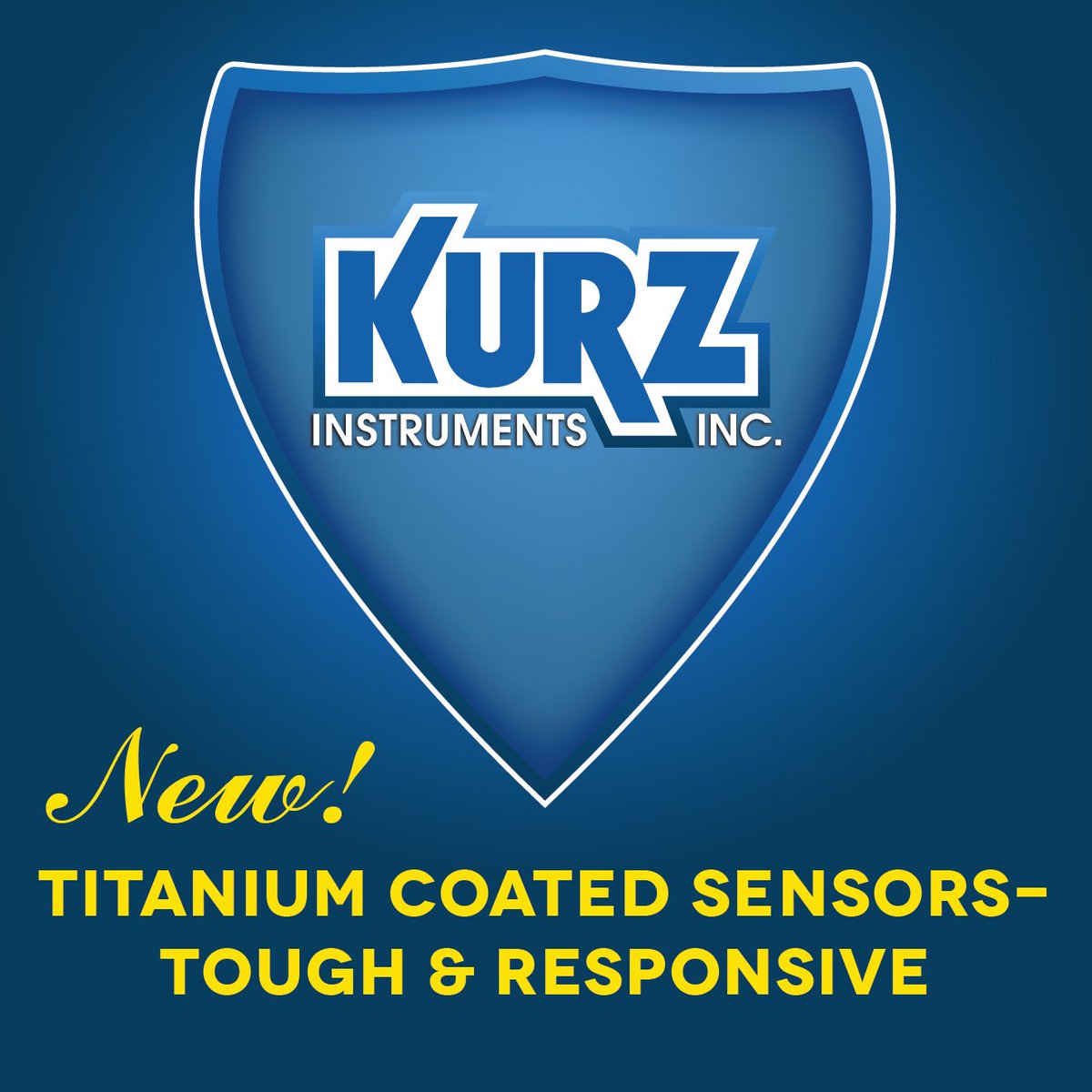KurzInstruments's tweet photo. Our thermal sensors now have an optional hardened titanium coating for increased wear and erosion resistance:
https://t.co/XmjaGfhPrx https://t.co/yXGPss0xfP