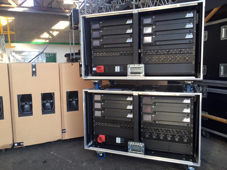 3D Productions Ltd on Twitter: 