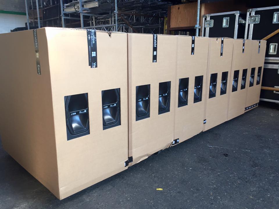 3D Productions Ltd on Twitter: 