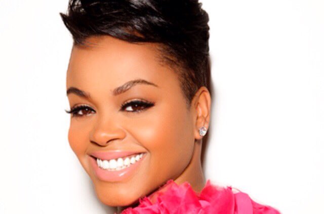 Happy Birthday Jill Scott!!! 