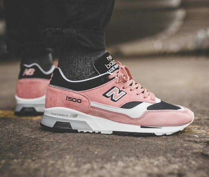 new balance 1500 mpk