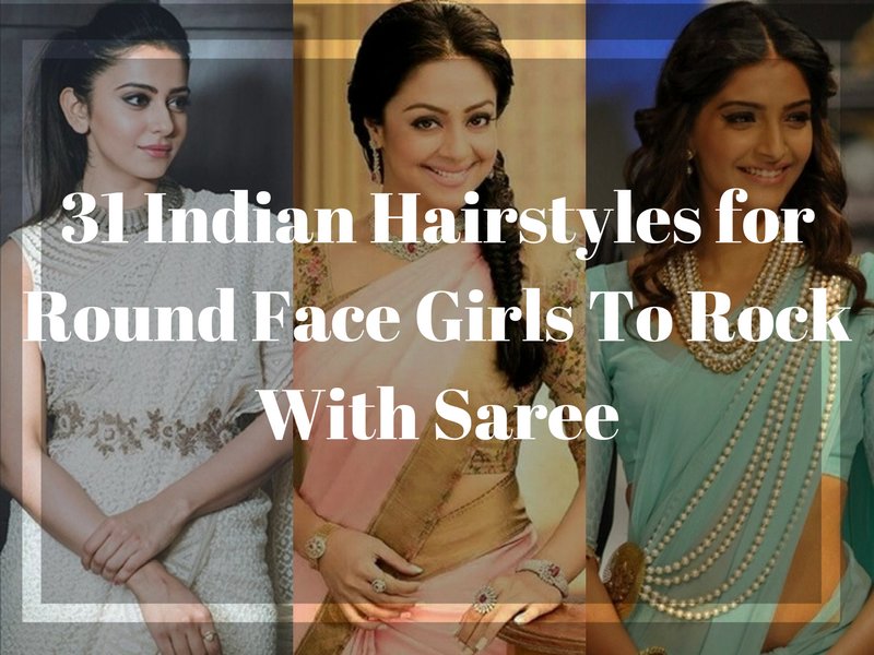 Hairstyle for girls, mens, short Hair, Hairstyle for round face and oval  face men, Hairstyle for saree lehnga | Times Now Navbharat