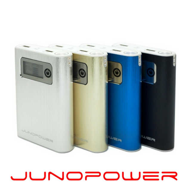 Juno Power tweet media