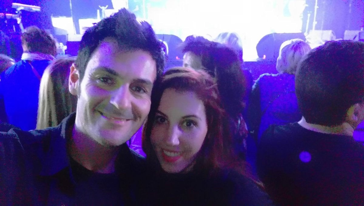 ElefunkOrquesta's tweet photo. Que ganas de concierto. @SoleGimenez @ANTONIOCARMONA_ #homenajemanolotena #elefunk2017
@todogira_pro @Cbelena https://t.co/fNzmx3eVki