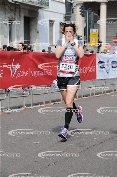 TodayForeverWed's tweet photo. Ogni volta è sempre una grande emozione! #42k @milanomarathon @forkidsforlife @RunnersDesio https://t.co/waY19JYtPE