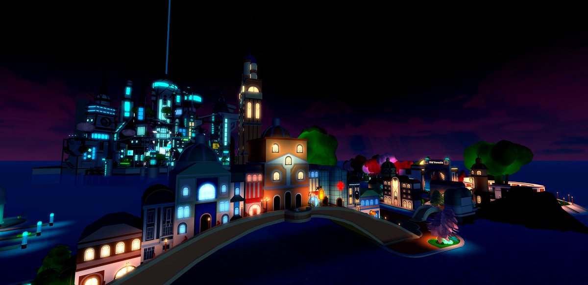 Sonicthehedgehogxx On Twitter Welcome To Venezia Has Been Updated New Scripts Refined Build Lighting And More Https T Co Ce1lz3zeuu Roblox Robloxdev Https T Co 9cyt9g3xaw - roblox uncopylocked city
