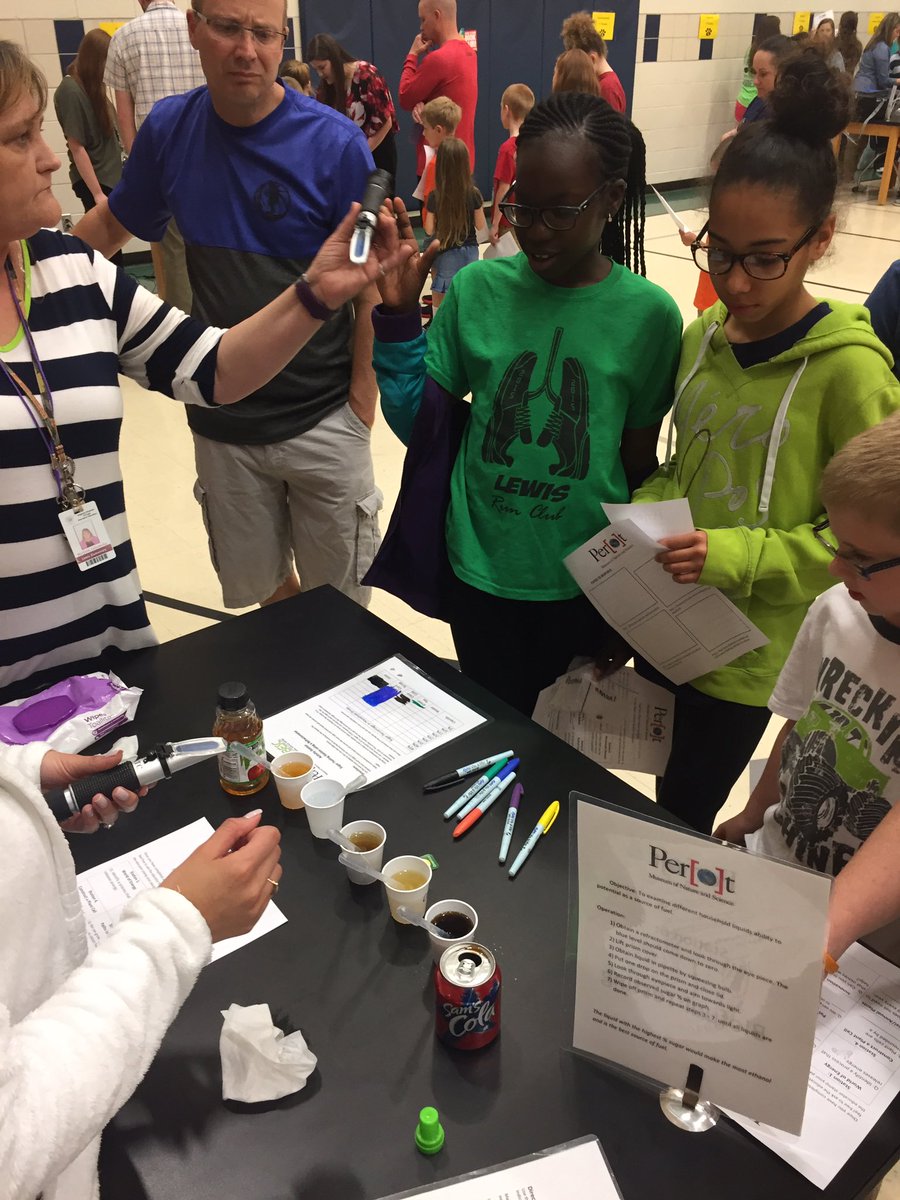 LewisLeopards's tweet photo. More science might fun!!! #forneyconnects #absoLEWISly #TxEdTuesday https://t.co/n6vWq9e6Yz