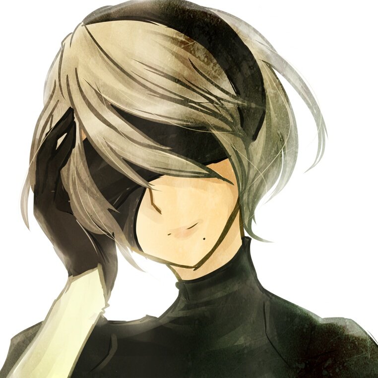 GhostIn2B's tweet image. #NuevaFotoDePerfil #NuevoPj