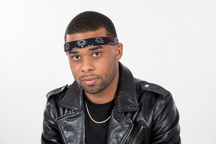 [Video] BET JAMS WORLD PREMIER of “CHICO” by ROY DEMEO ft. Lil Wayne (<a href="/C88RoyDemeo/">Roy Demeo</a>… wetrapmusic.blog/2017/04/04/vid…