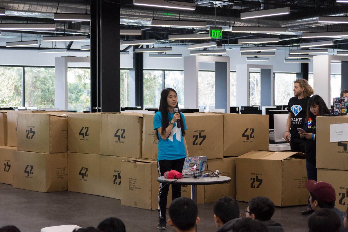 Did you see us at HSHacks III <a href="/HighSchoolHacks/">HSHacks</a>?