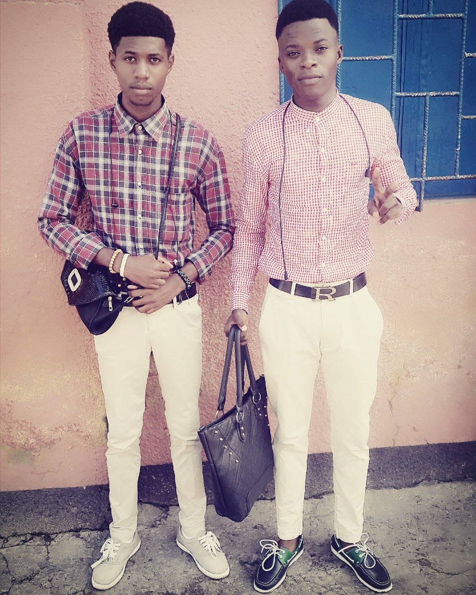 HaddonMusua's tweet image. # mode responsable avec le docteur Grâce Negga