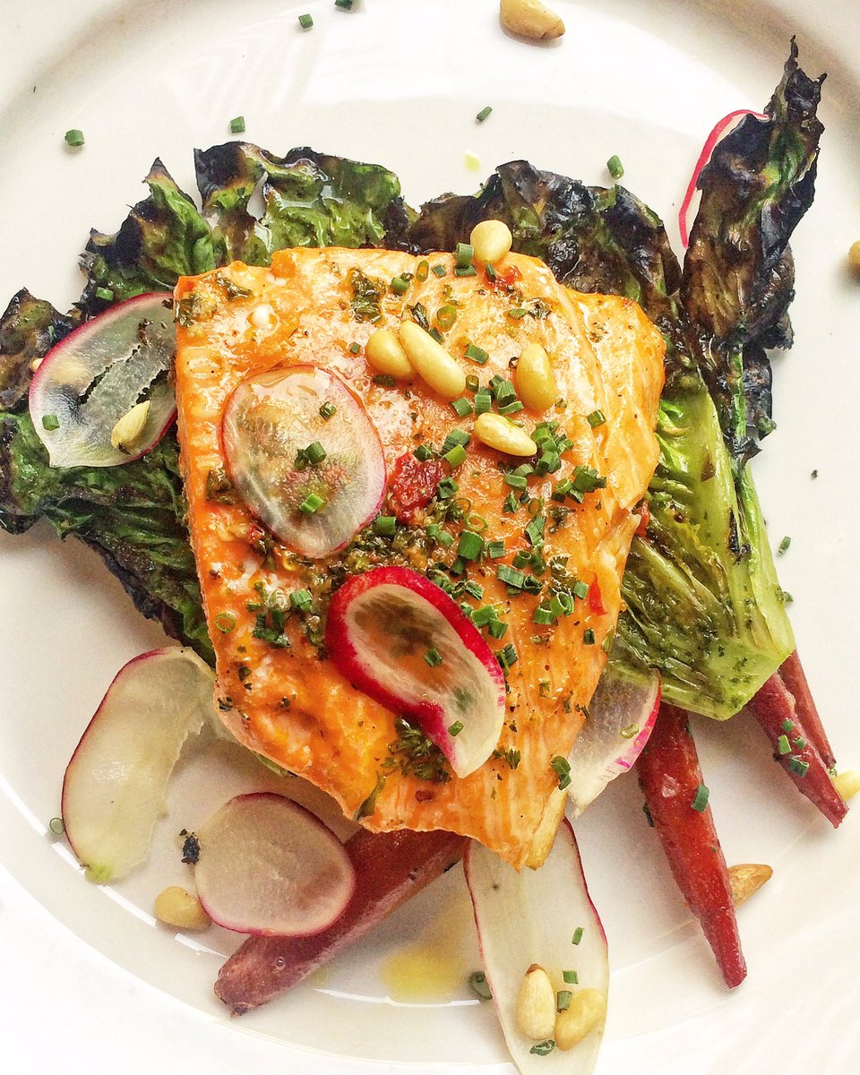 Little Bird Bistro tweet media