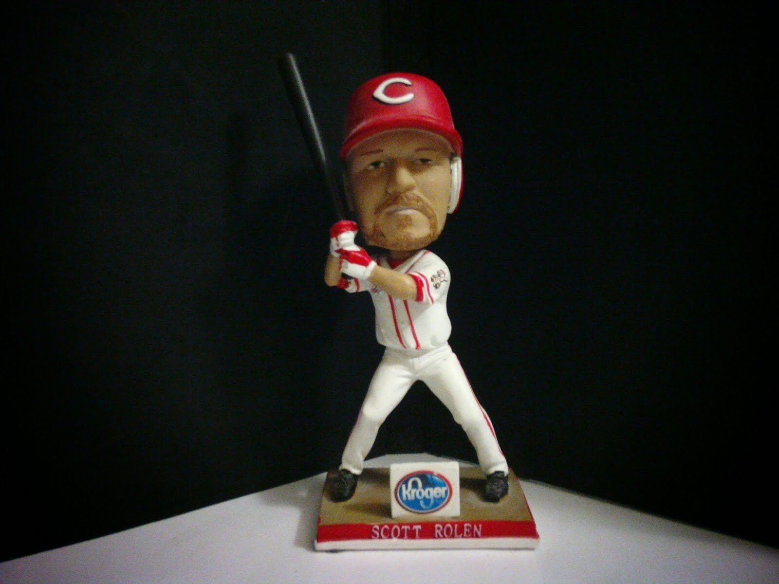 Happy birthday Scott Rolen!  