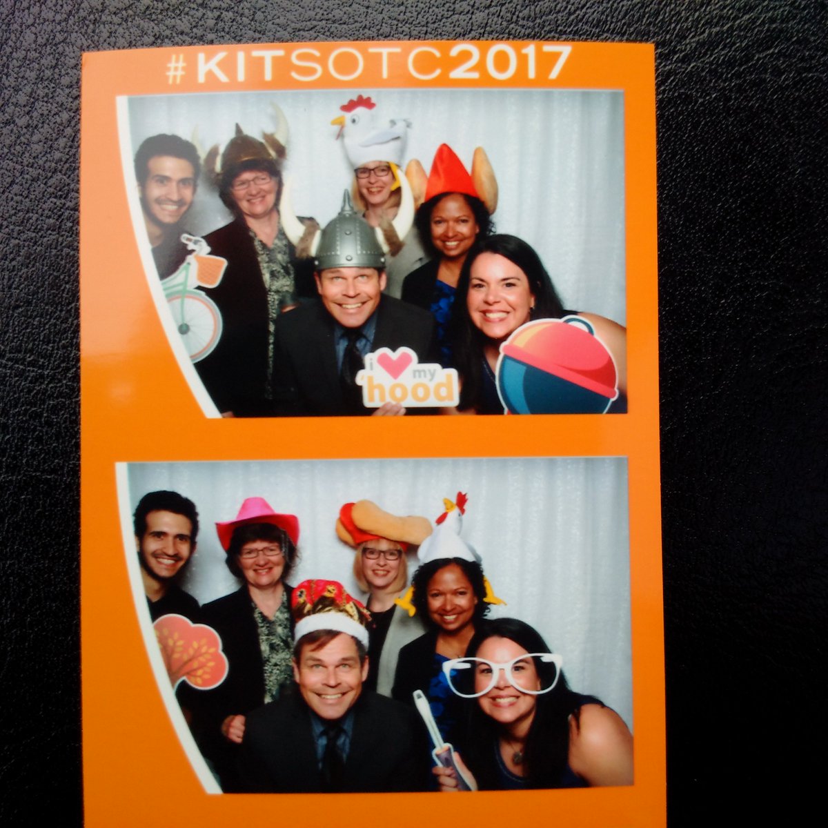 dandhsmom's tweet photo. @CityKitchener #KITSOTC2017
@berryonline you are one amazing Mayor! Inspiring speech tonight
#LoveMyHood #Community https://t.co/9vF7FzauPc