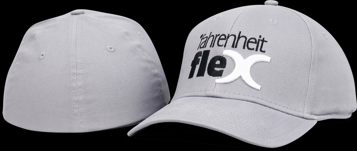 FahrenheitHdwr's tweet photo. Our 378 FAHRENHEIT FLEX / STRETCH BRUSHED COTTON
#cap #caps #headwear #hat #hats #fashion #embroidery #promotion #hot #fahrenheit #flex #378 https://t.co/uEAhmhozr2