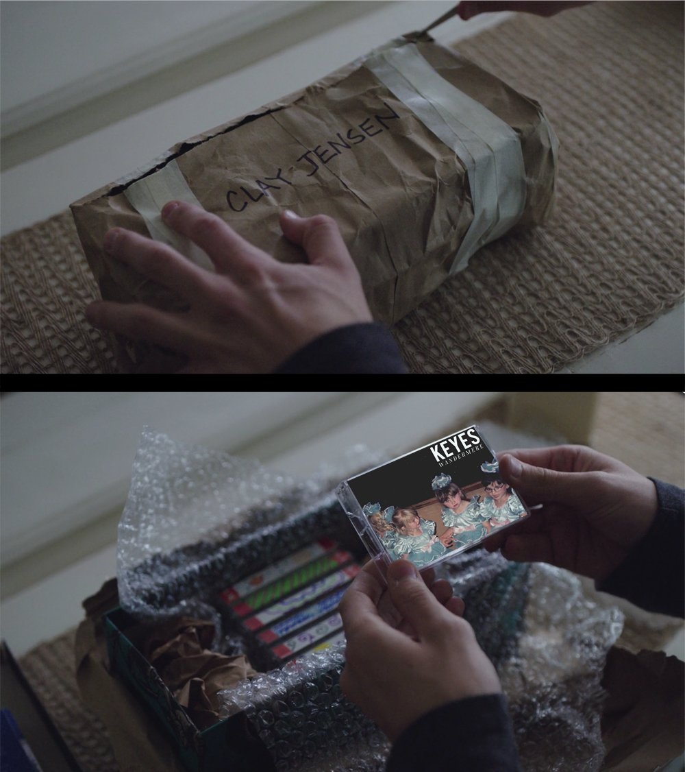 13 Reasons Why You Should Listen to <a href="/keyesofficial/">Keyes</a>  #13ReasonsWhy