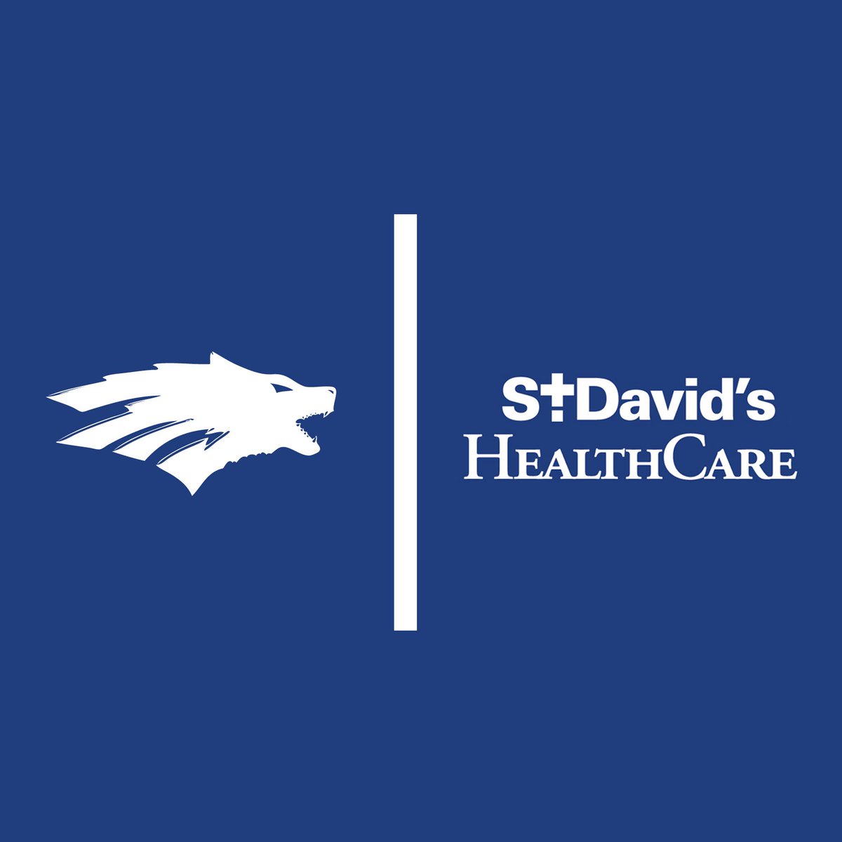 CTXWolfPack's tweet photo. #back2back #support from the one and only!! @StDavidsHC 

#CTXWolfPack #Central #Texas #Austin #ATX #NPSFL #FirstResponders #PublicSafety https://t.co/yqZxic0ZdG
