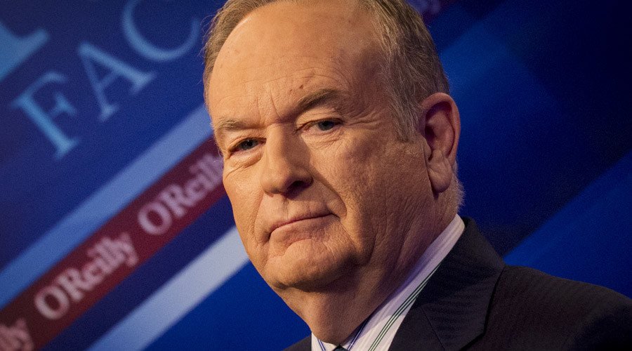 SethAbramson's tweet photo. RETWEET if you support companies exercising their constitutional right to boycott Bill O'Reilly over multiple sexual harassment allegations. https://t.co/Q9Kc8mdIdW
