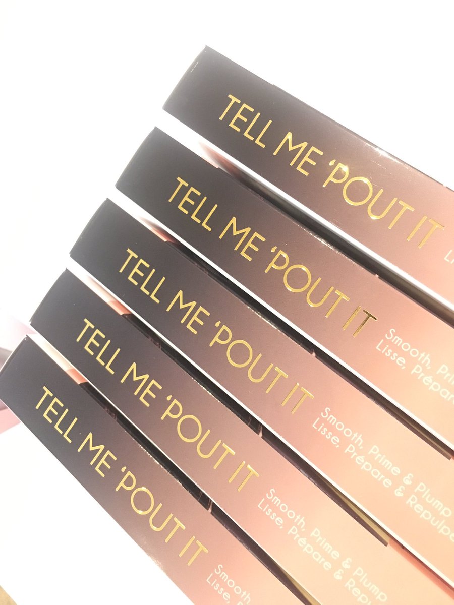 MaskerAide's tweet photo. Guess what's new! #TELLMEPOUTIT 💋💋 https://t.co/fjRnEnxR8L
