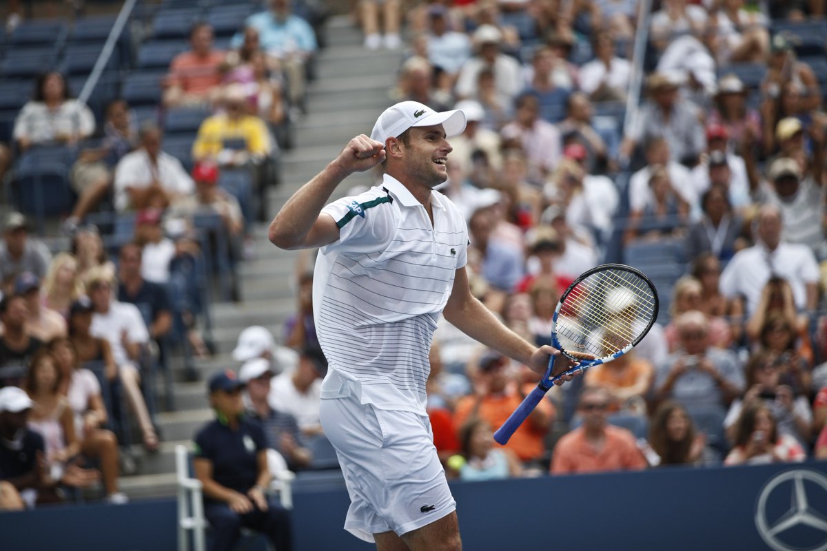 Should Roger skip the French Open/clay season? Thoughts here api.getcharly.com/l/rka9Av-Tg by <a href="/andyroddick/">andyroddick</a>