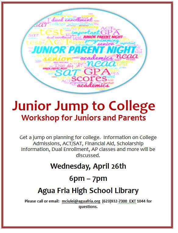 Agua Fria Counseling tweet media