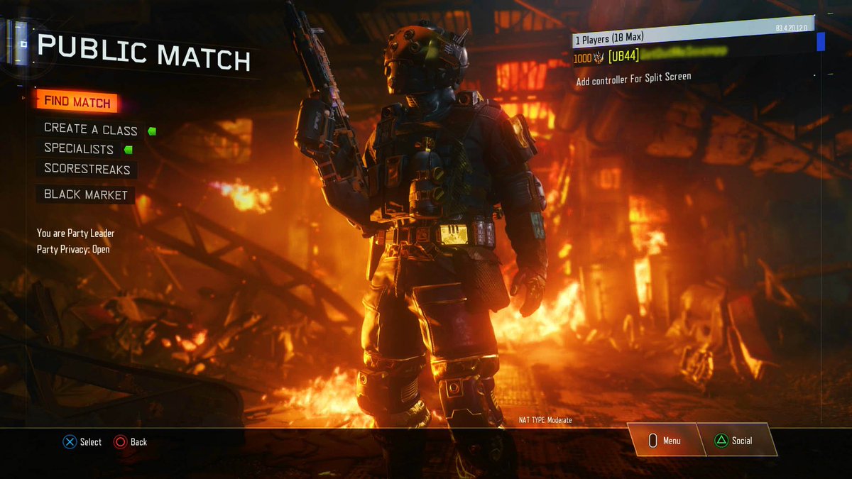 bo3 modded bo3 modded