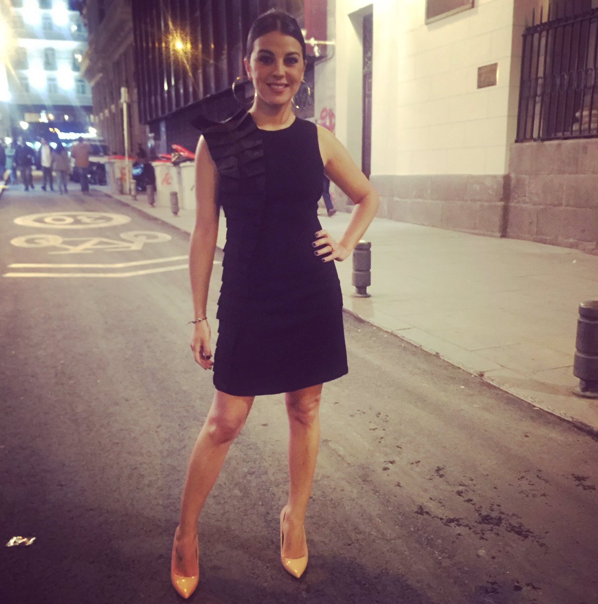 mercedes duran tweet media