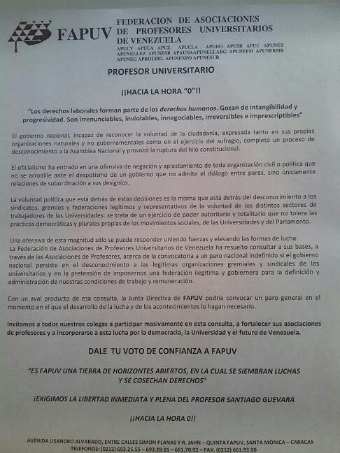sketa0's tweet photo. DALE UN VOTO DE CONFIANZA A FAPUV https://t.co/uwrEhaKaNm