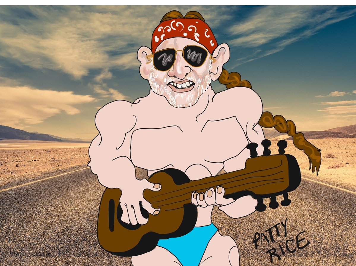 ZListTags's tweet photo. Thank you @VAFunnyLady for creating artworks of some great tweets from our  #ChangeAVowelChangeASong game. Congrats to the Z-Listers chosen! https://t.co/AhjgbN21sN