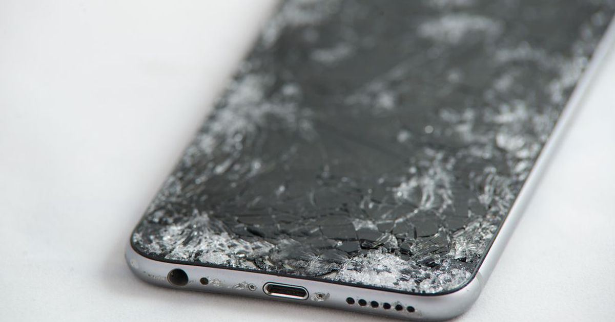 I_AM_Finance's tweet image. Researchers have developed a way for your phone screen to fix itself, and it&apos;s inspired by… dlvr.it/NpMf4v #Research_Lab #Science