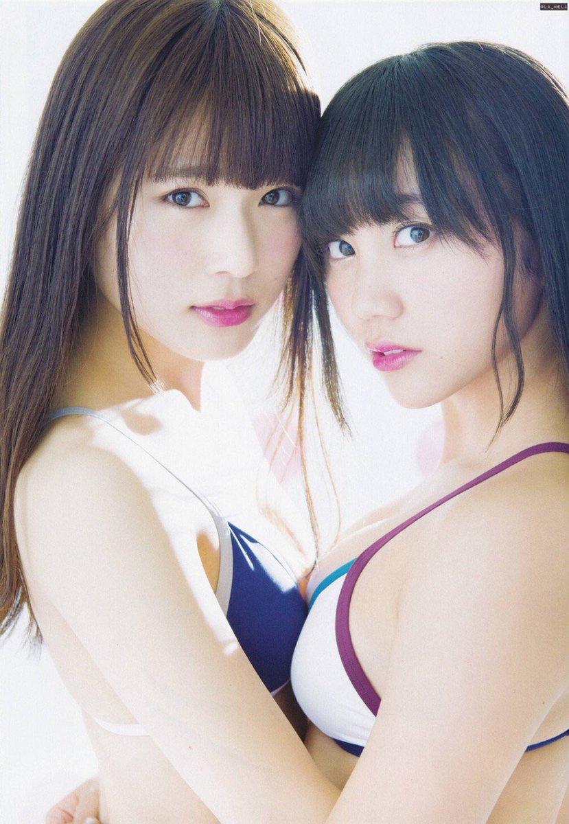 幻想図書館 渋谷凪咲 薮下柊 Nmb48 Nmb48渋谷凪咲ちゃん 薮下柊ちゃんのユルカワなぎっしゅー水着グラビア 彼女達を一生応援する人rt 渋谷凪咲 薮下柊 Nmb48 かわいいと思ったらrt 推しメンだったらrt 可愛いと思う3次元の女の子4枚 T Co