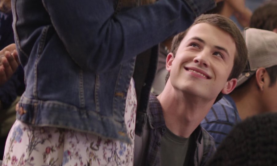 13RWarchive's tweet photo. Clay Jensen

RT if you like him
Fave if you don't https://t.co/Vtpir0ffmr