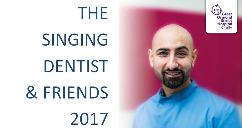 HenryScheinUK's tweet photo. The "making of" the Singing Dentist Calendar 2017 @DentistSinging 
Watch the video here: https://t.co/QH3M06WexA https://t.co/4kOKEvBhWM