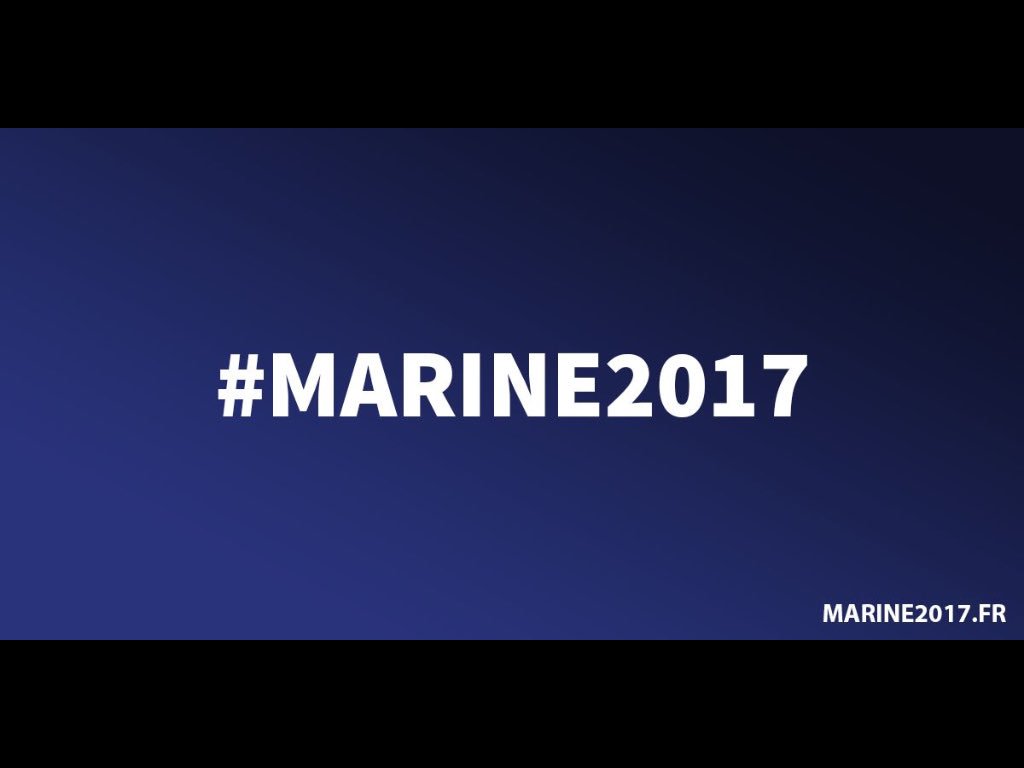 gary68100's tweet photo. #contreRps @BFMTV @CNEWS
#LeGrandDebat #Presidentielle2017
#AuNomDuPeuple
@MLP_officiel #AvecMarine
#JeChoisisMarine https://t.co/CcnCv8R0I4